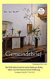 März/April/Mai 2011 (Nr 115)