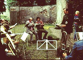 Sommerfest 1982 Sommerfest 1982